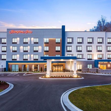 Hampton Inn Ashland City, Tn Екстериор снимка